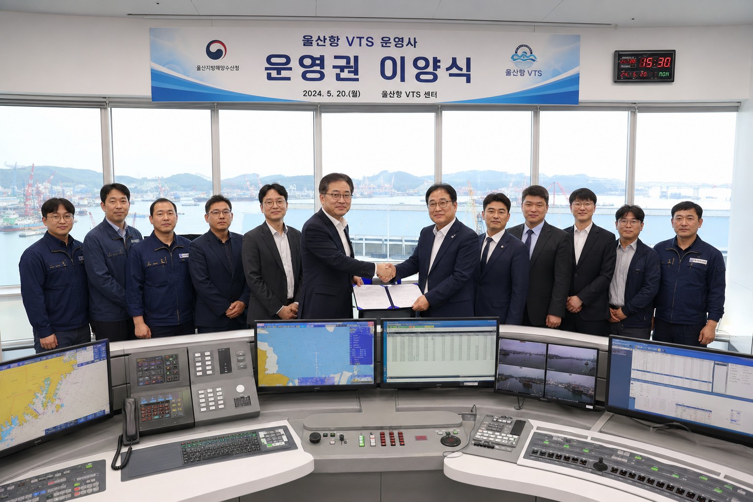 감리 · 시운전 지원