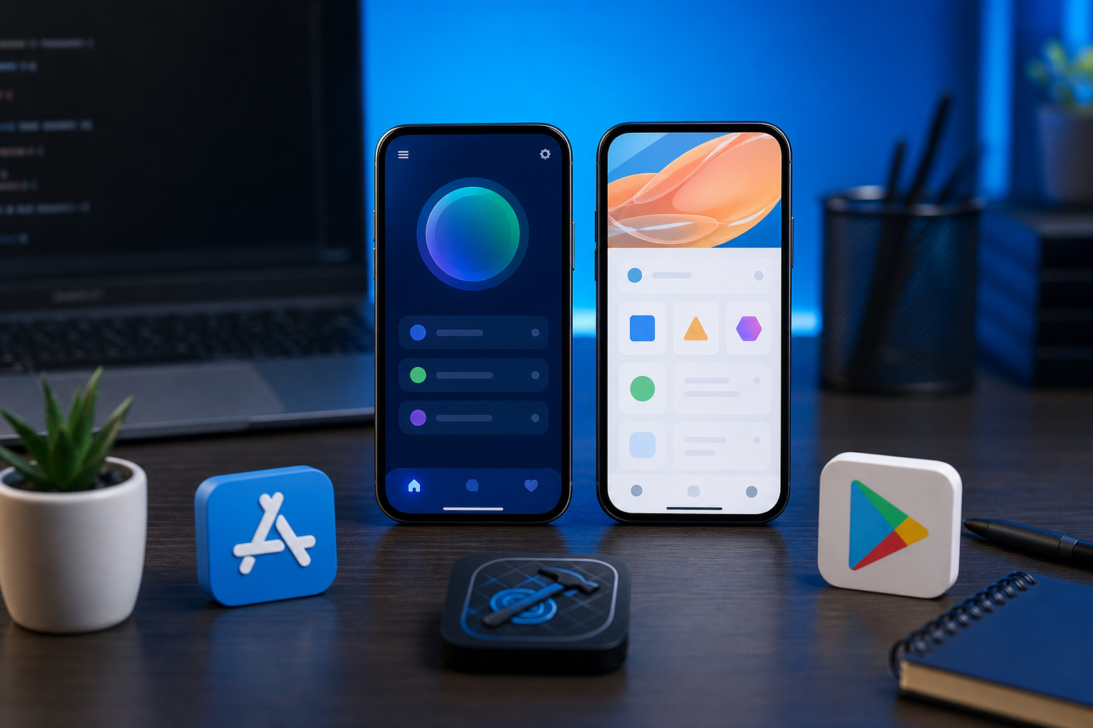 Android